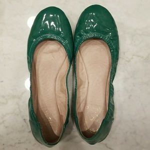 Vince Camuto Ballet Flats